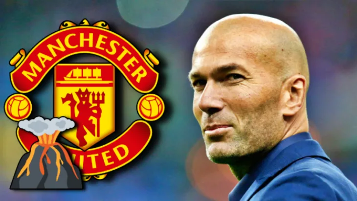 Zinedine Zidane