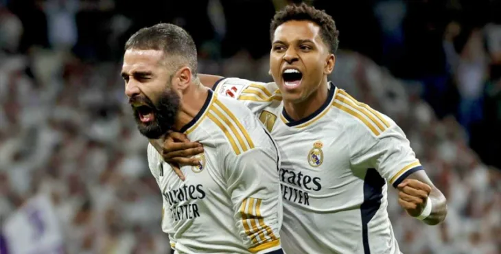 Real Madrid