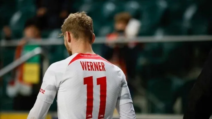 Timo Werner