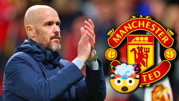 Erik ten Hag