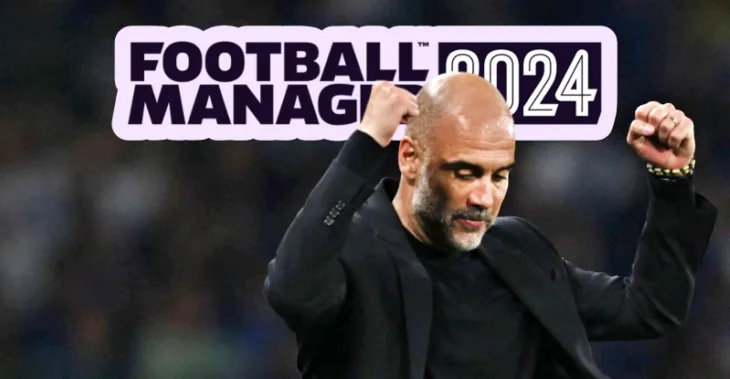 Pep Guardiola