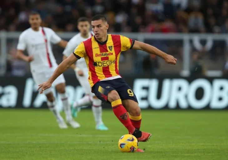 Nikola krstovic epa 872x610 EPA