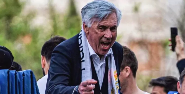 Carlo Ancelotti
