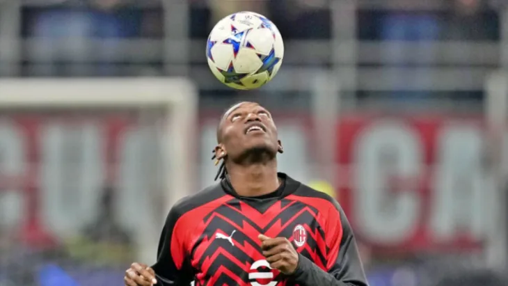 Rafael Leao