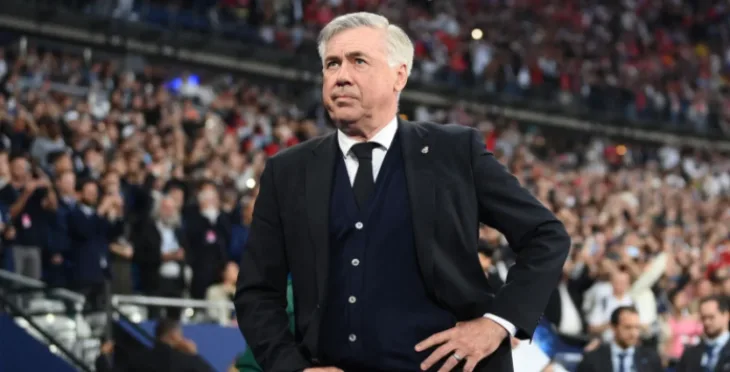 Carlo Ancelotti