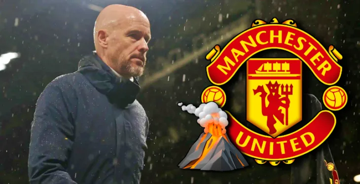 Erik Ten Hag