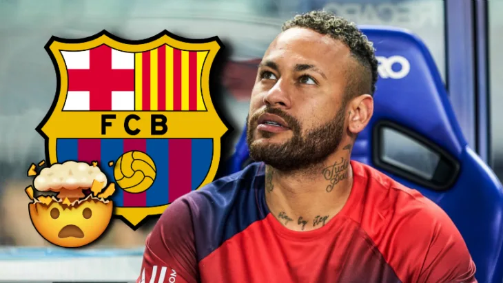 Neymar