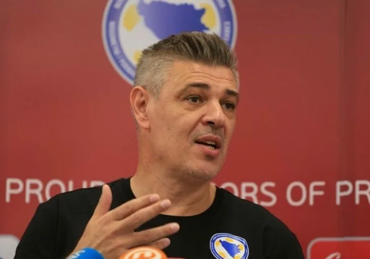 Savo Milosevic