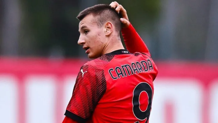 Francesco Camarda