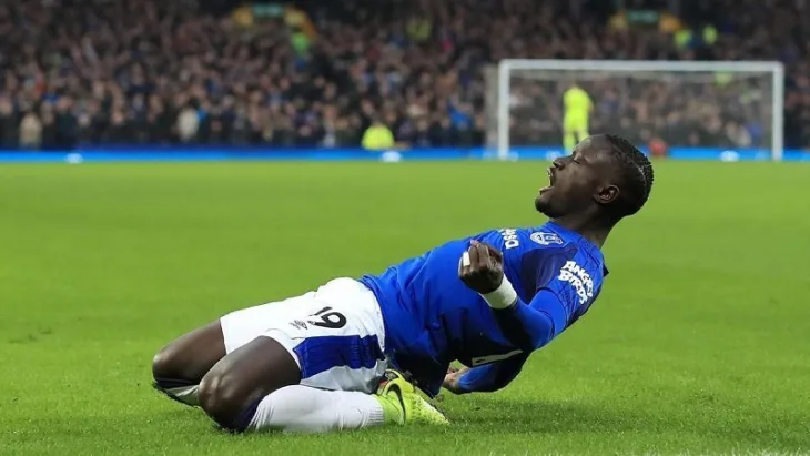 Oumar Niasse