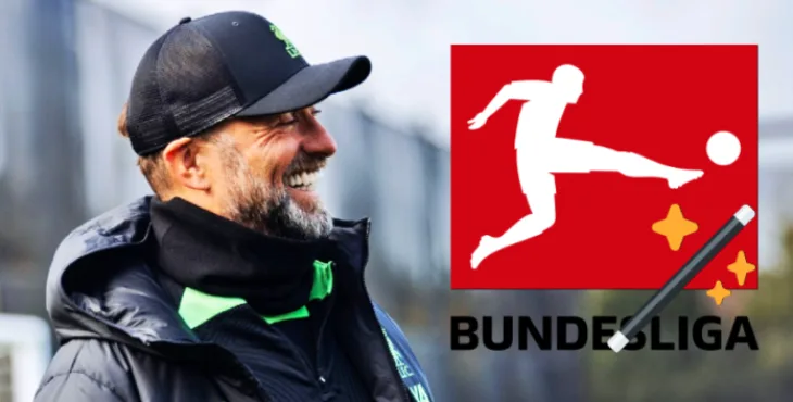 Jurgen Klopp