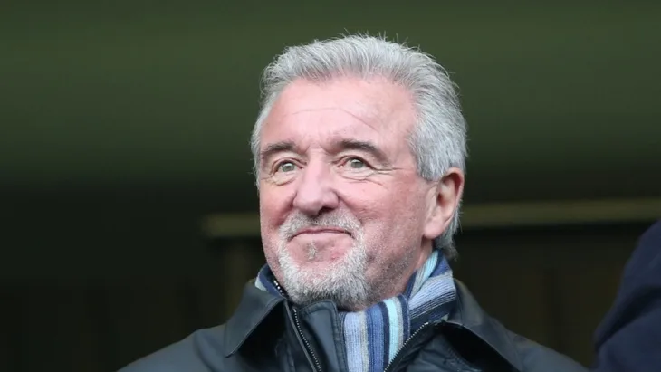 Terry Venables