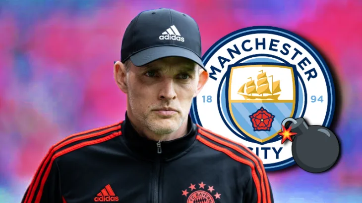 Thomas Tuchel