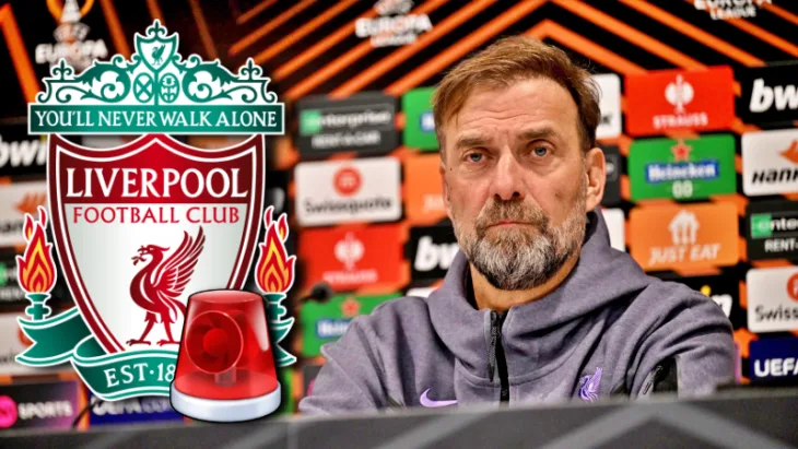 Jurgen Klopp