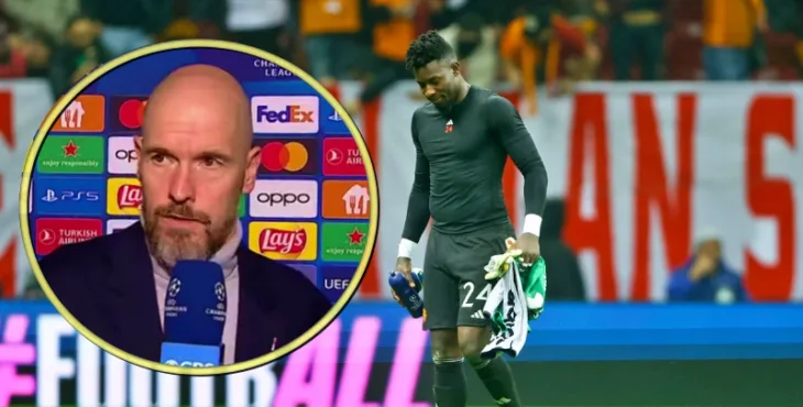 Andre Onana