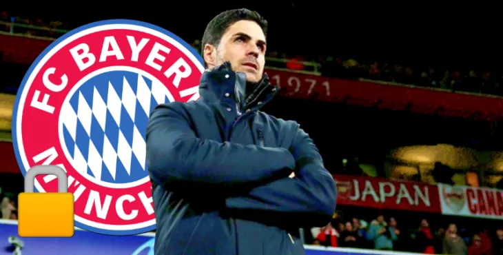 Mikel Arteta