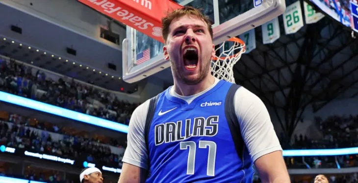 Luka Dončić   DAL05