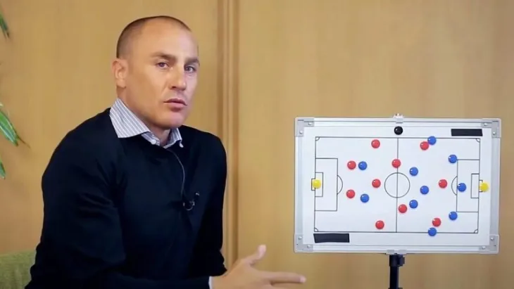 Fabio Cannavaro