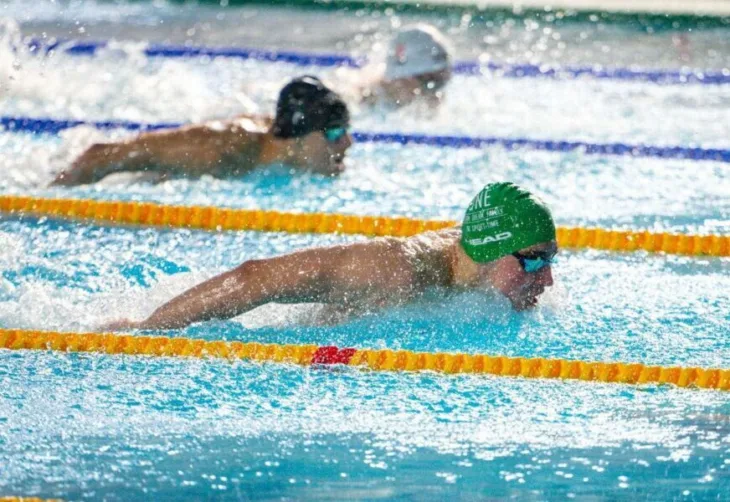 Kenan Dracic Sport Time Sarajevo