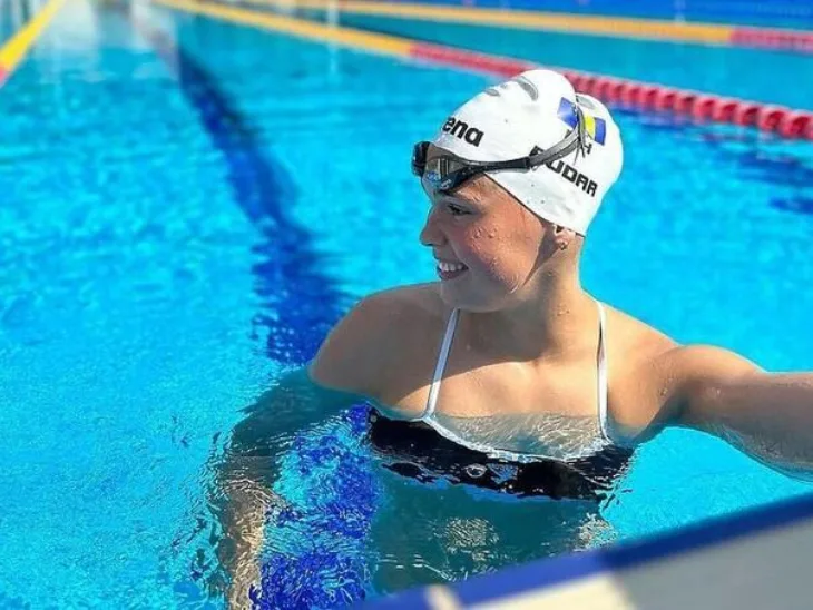 Lana pudar