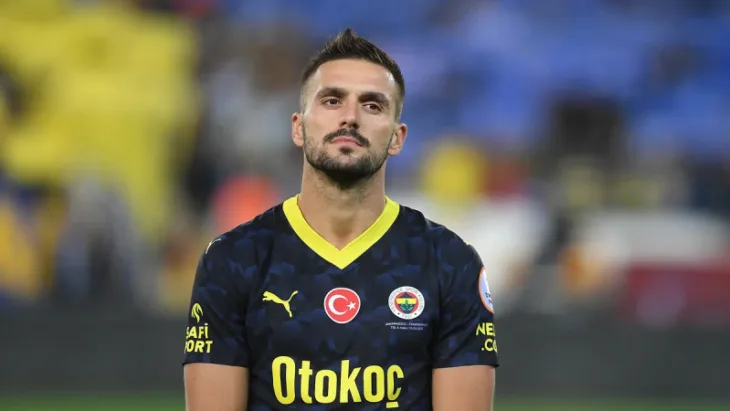 Dušan Tadić