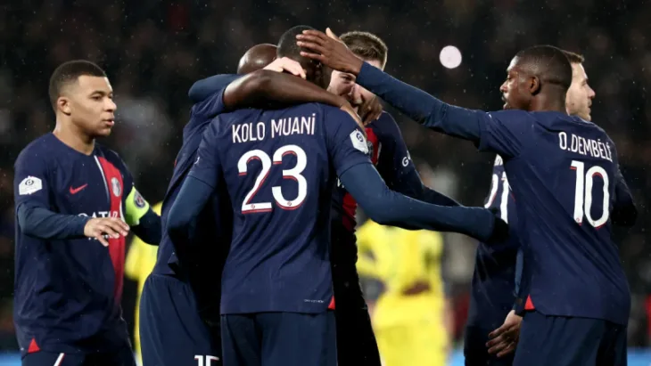 0912 PSG