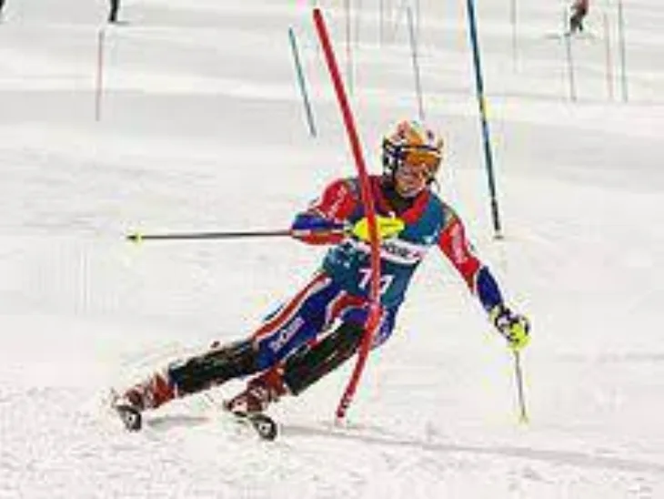 Slalom