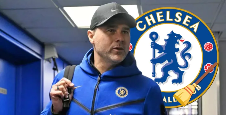 Mauricio Pochettino