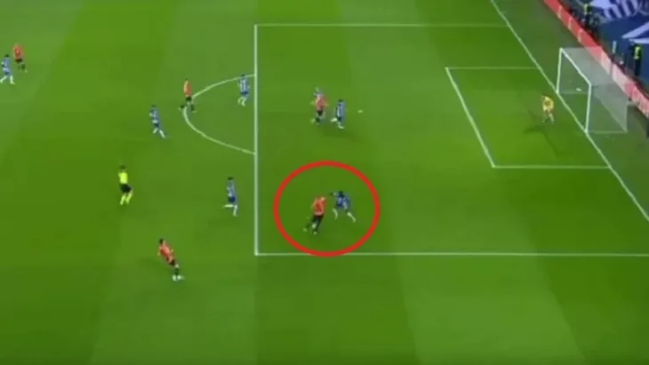 Shakhtar Porto