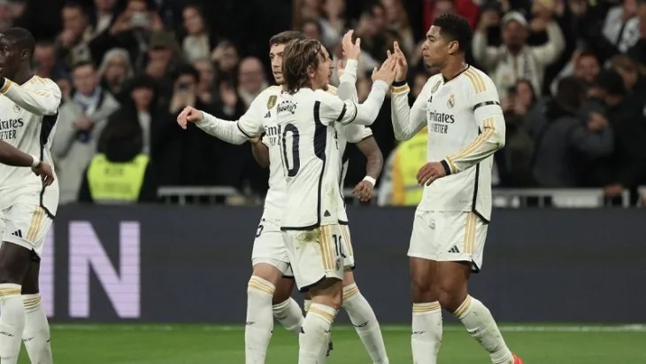 Luka Modrić