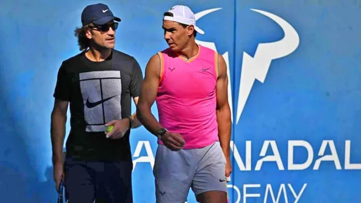 Rafael Nadal