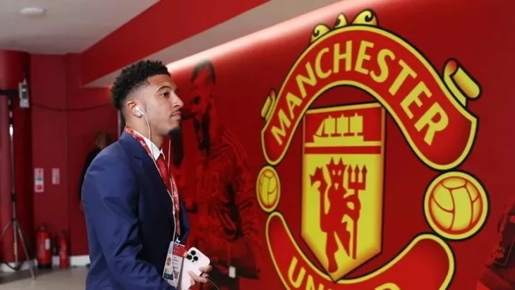 Jadon Sancho