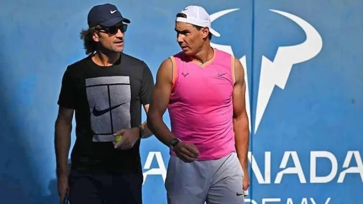 Nadal