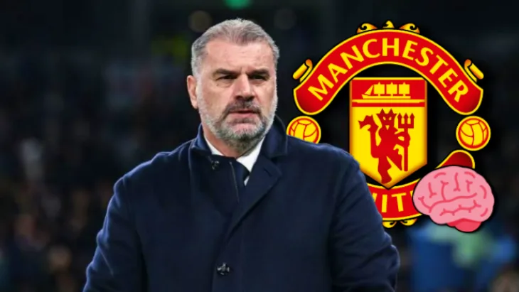 Ange Postecoglou