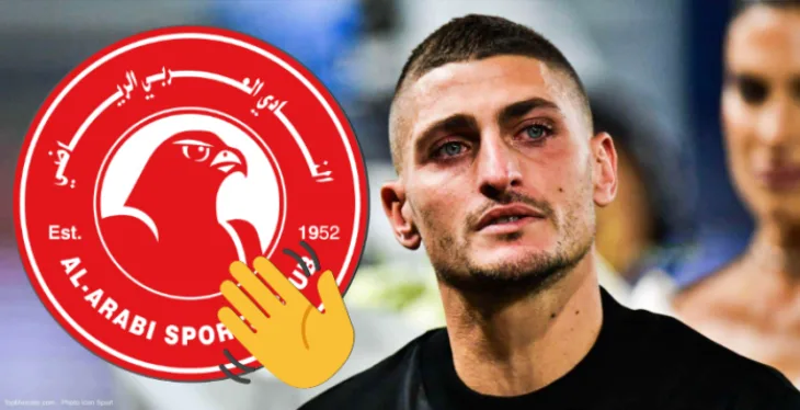 Marco Verratti