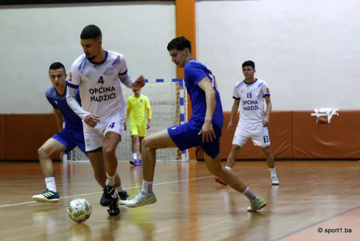 Zeljeznicar