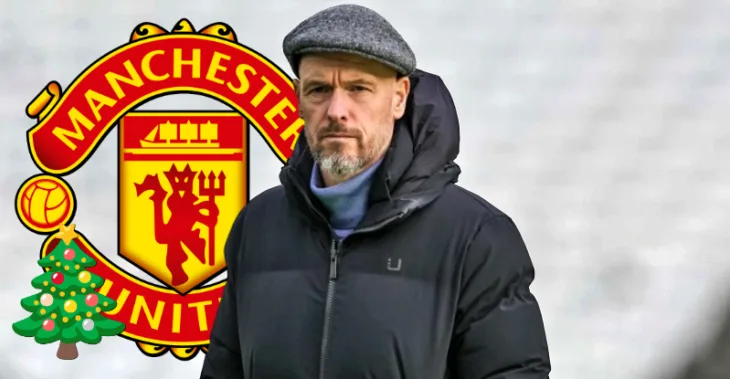 Erik ten Hag