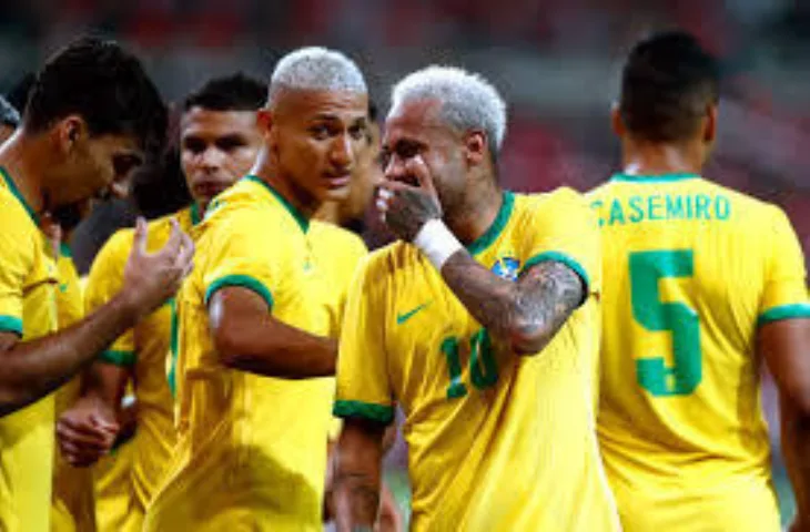 Brazil