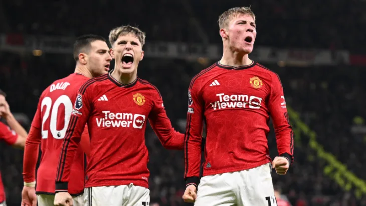 Manchester United