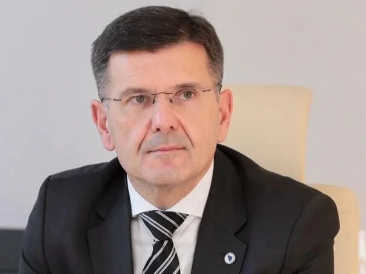 Adnan Džemidžić  foro savez