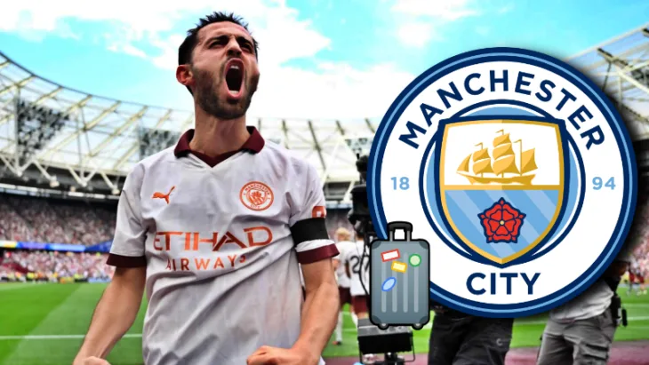 Bernardo Silva