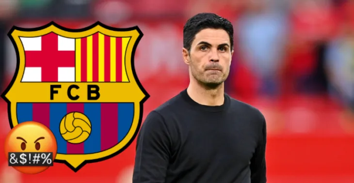 Mikel Arteta