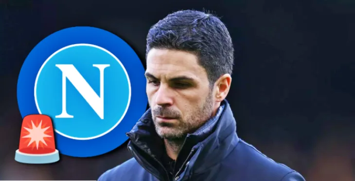 Mikel Arteta