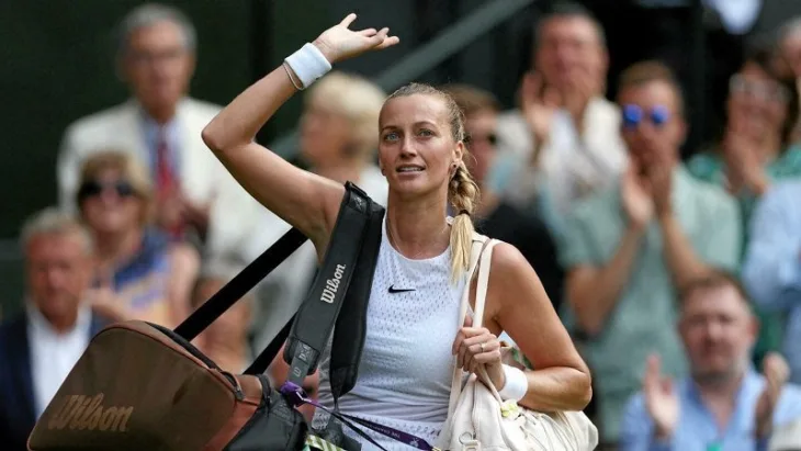 Petra Kvitova