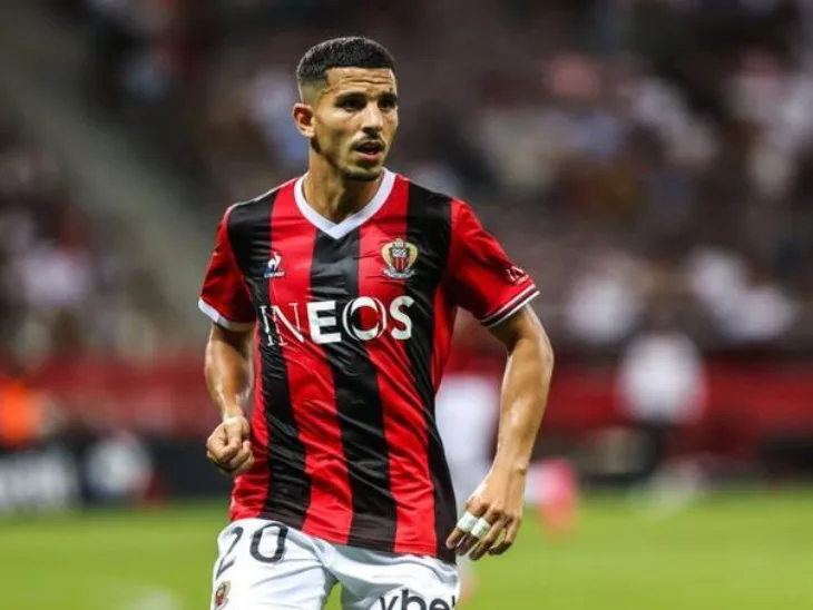Youcef Atal