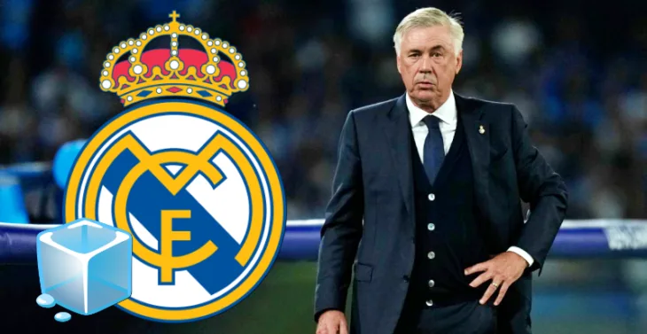Carlo Ancelotti
