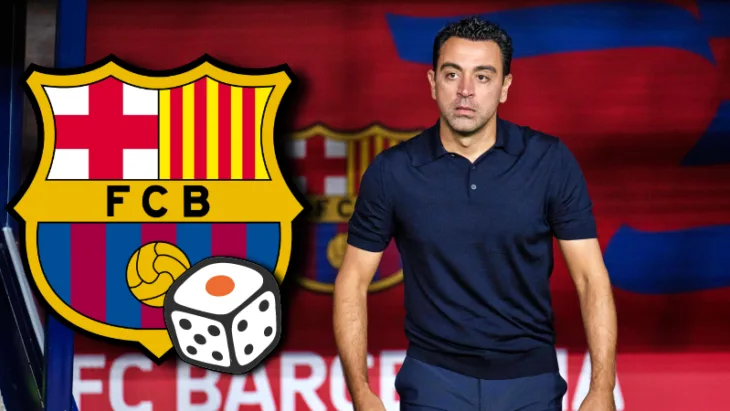Xavi Hernández
