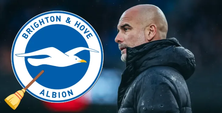 Pep Guardiola