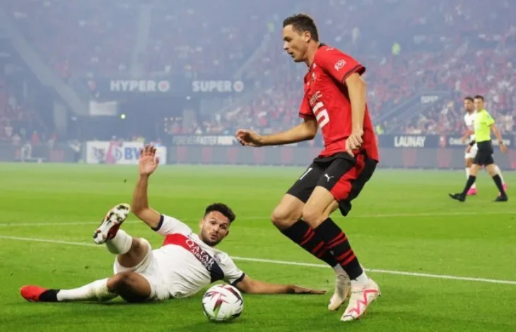 Nemanja Matic