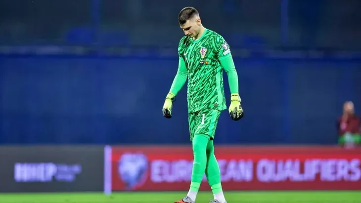 Dominik Livaković